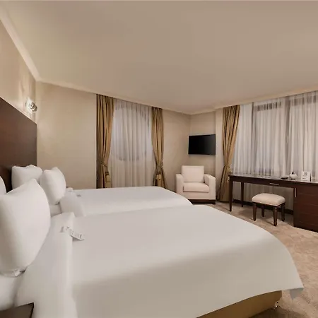 Rixos Park - The Land Of Legends Access Hotel