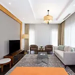 Hotel Rixos Park - The Land Of Legends Access