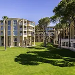 Hotel Rixos Park - The Land Of Legends Access *