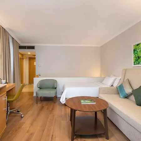Rixos Park - The Land Of Legends Access Hotel