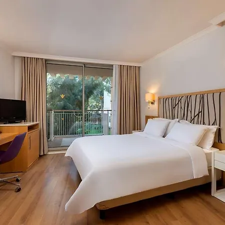 Rixos Park - The Land Of Legends Access