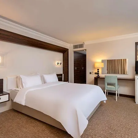 Rixos Park - The Land Of Legends Access Hotel *