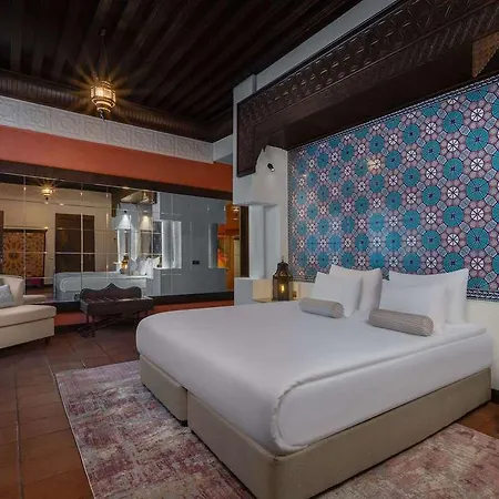 Rixos Park - The Land Of Legends Access Hotel