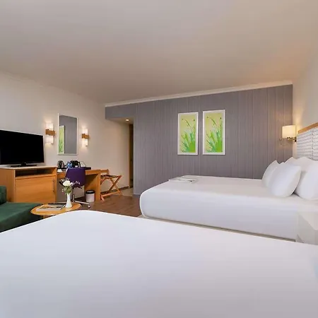 Hotel Rixos Park - The Land Of Legends Access Belek