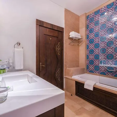 Hotel Rixos Park - The Land Of Legends Access