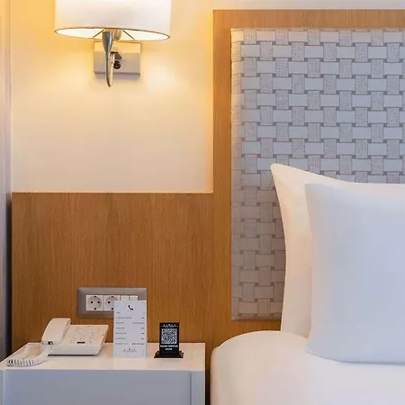Hotel Rixos Park - The Land Of Legends Access