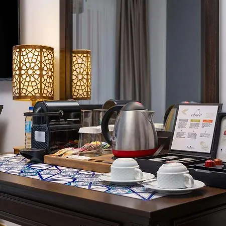 Hotel Rixos Park - The Land Of Legends Access Belek