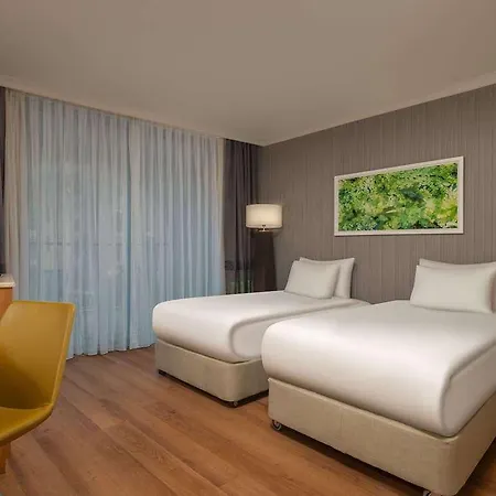 Rixos Park - The Land Of Legends Access *