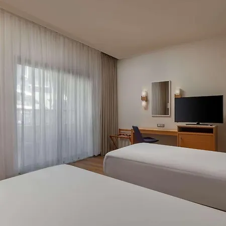 Hotel Rixos Park - The Land Of Legends Access Belek