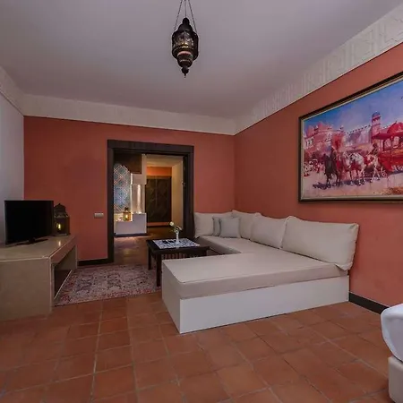 Hotel Rixos Park - The Land Of Legends Access Belek