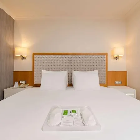 Hotel Rixos Park - The Land Of Legends Access *