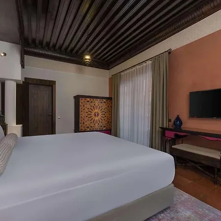 Rixos Park - The Land Of Legends Access Hotel *