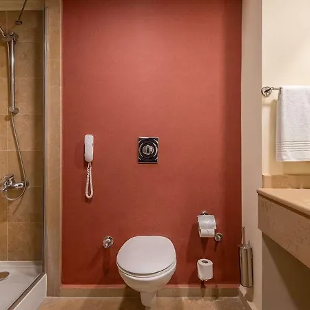 Rixos Park - The Land Of Legends Access Hotel *