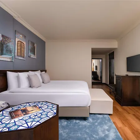 Rixos Park - The Land Of Legends Access *