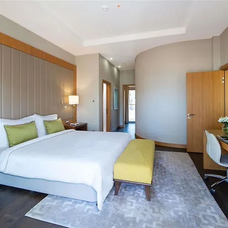 Rixos Park - The Land Of Legends Access Otel *