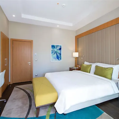 Rixos Park - The Land Of Legends Access Otel *