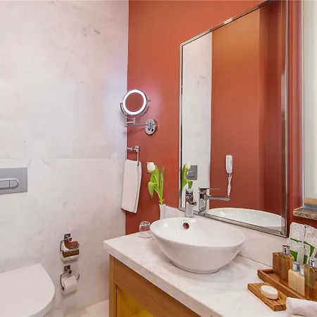 Otel Rixos Park - The Land Of Legends Access Belek