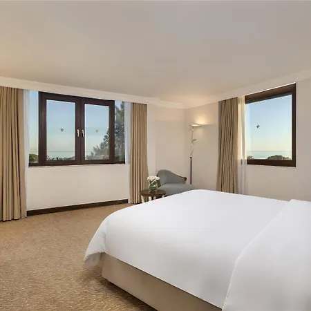 Rixos Park - The Land Of Legends Access Otel *