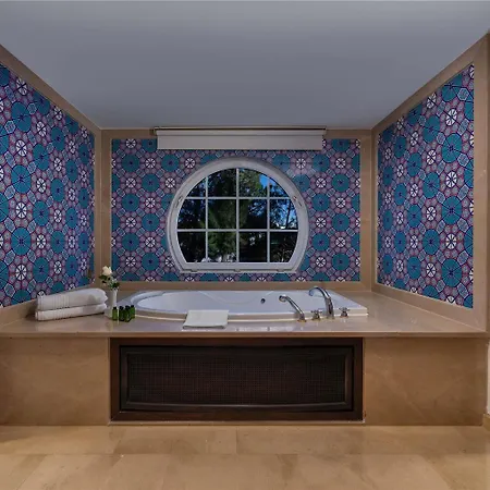 Rixos Park - The Land Of Legends Access * Belek