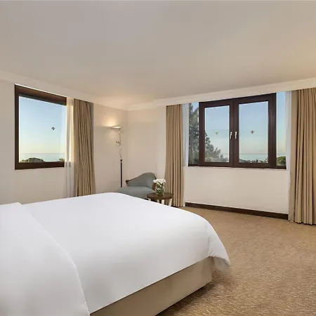 Rixos Park - The Land Of Legends Access * Belek