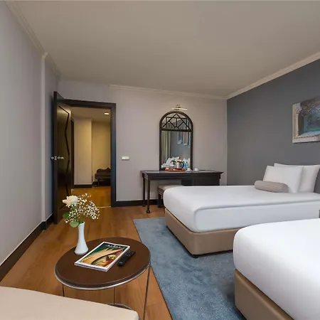 Rixos Park - The Land Of Legends Access * Belek