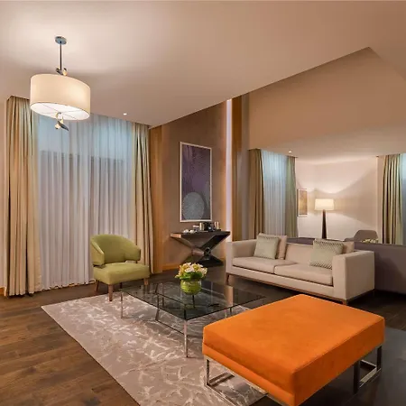 Otel Rixos Park - The Land Of Legends Access Belek