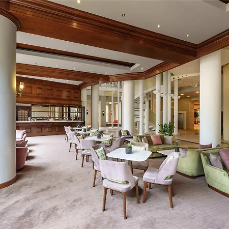 Otel Rixos Park - The Land Of Legends Access Belek