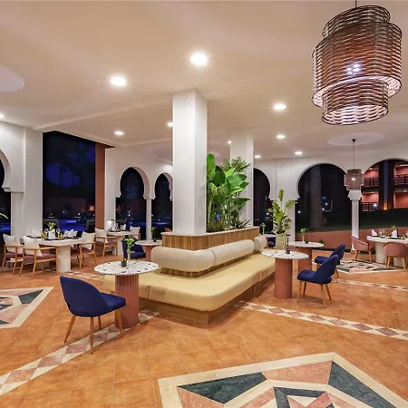 Rixos Park - The Land Of Legends Access 酒店