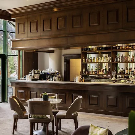 Hotel Rixos Park - The Land Of Legends Access *