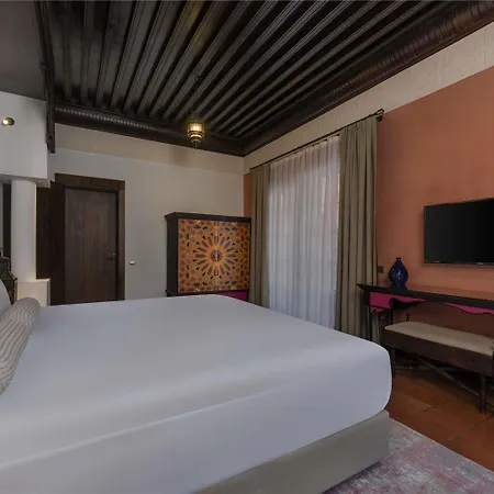 Rixos Park - The Land Of Legends Access Belek