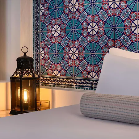 Rixos Park - The Land Of Legends Access Otel Belek