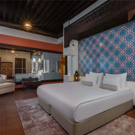 Rixos Park - The Land Of Legends Access Отель