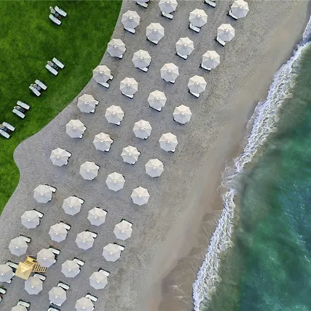 Otel Rixos Park - The Land Of Legends Access *