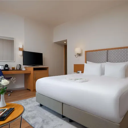 Rixos Park - The Land Of Legends Access Otel Belek