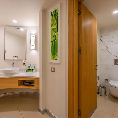 Rixos Park - The Land Of Legends Access Otel