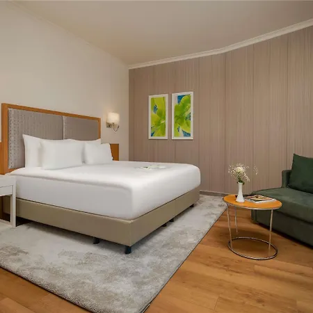 Hotel Rixos Park - The Land Of Legends Access Belek