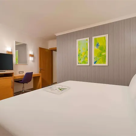 Rixos Park - The Land Of Legends Access Otel *