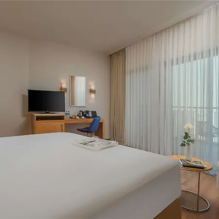 Otel Rixos Park - The Land Of Legends Access *