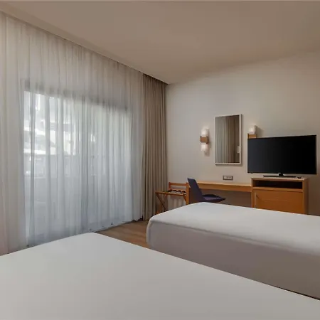 Rixos Park - The Land Of Legends Access Otel *