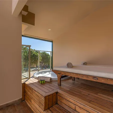 Rixos Park - The Land Of Legends Access