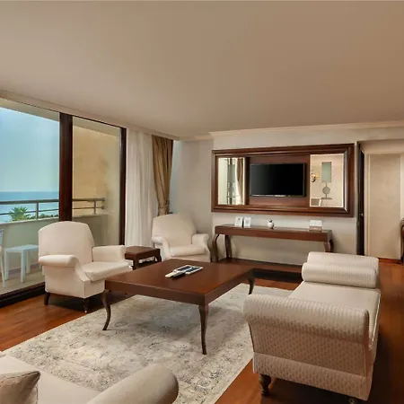 Rixos Park - The Land Of Legends Access * 贝莱克