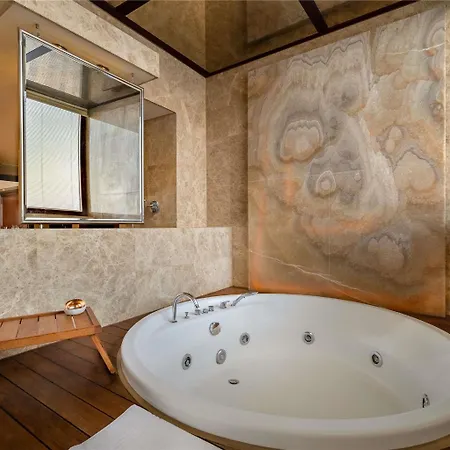 Rixos Park - The Land Of Legends Access Belek