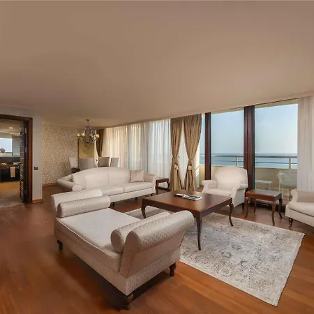 Rixos Park - The Land Of Legends Access Otel Belek