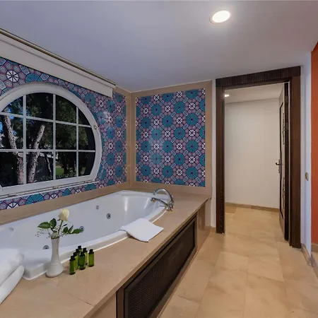 Rixos Park - The Land Of Legends Access Belek