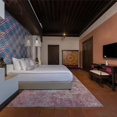 Rixos Park - The Land Of Legends Access Otel