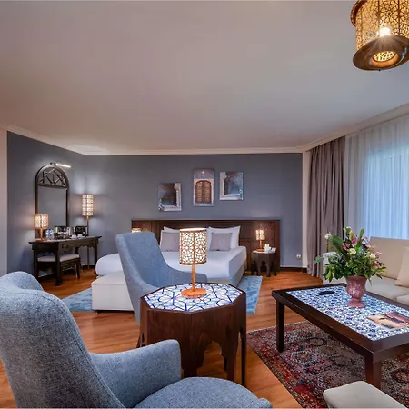 Rixos Park - The Land Of Legends Access Otel *