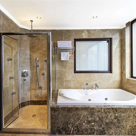 Rixos Park - The Land Of Legends Access Hotel