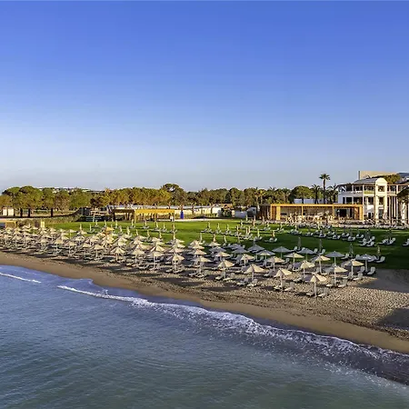 Rixos Park - The Land Of Legends Access Hotel