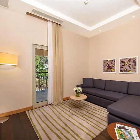 Rixos Park - The Land Of Legends Access *