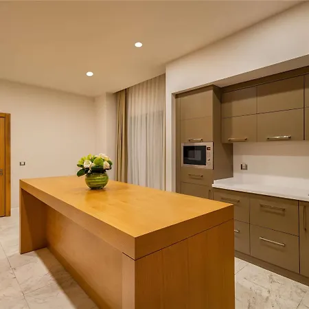 Rixos Park - The Land Of Legends Access Hotel *